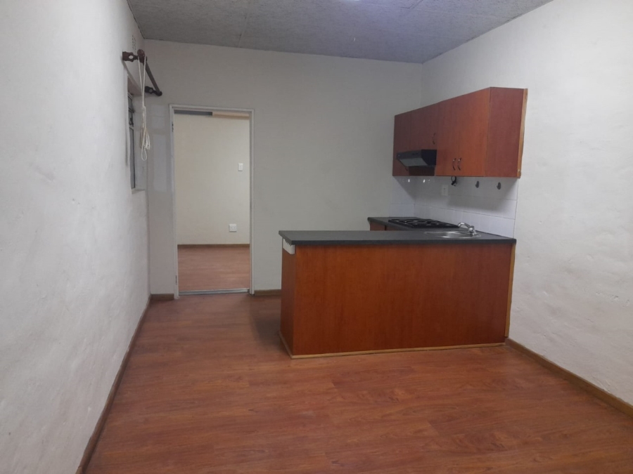 To Let 1 Bedroom Property for Rent in Dan Pienaar Free State